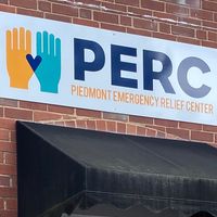Piedmont Emergency Relief Center