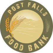 Post Falls Food Bank