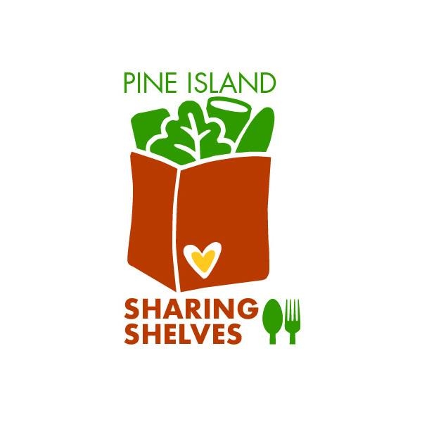 Pine Island Sharing Shelves - Food Shelf