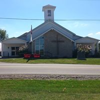 Pricetown Church of Christ