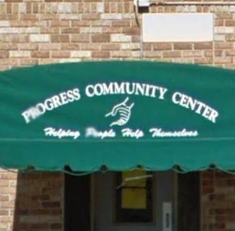 Progress Community Center