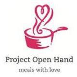 Project Open Hand - Food Pantry