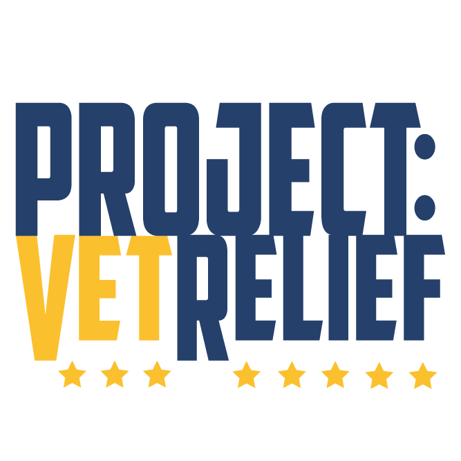 Project: Vet Relief