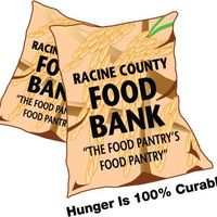Racine County Project Emergency - Food Bank