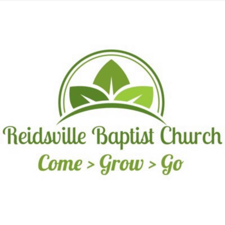 Reidsville Baptist Church