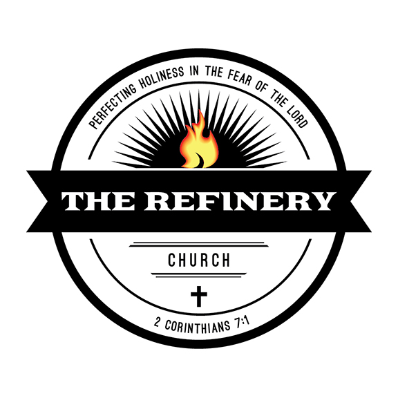 Joseph's Food Pantry at Refinery Church