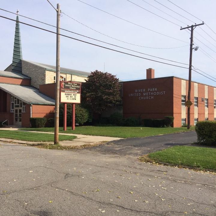 River Park United Methodist Church