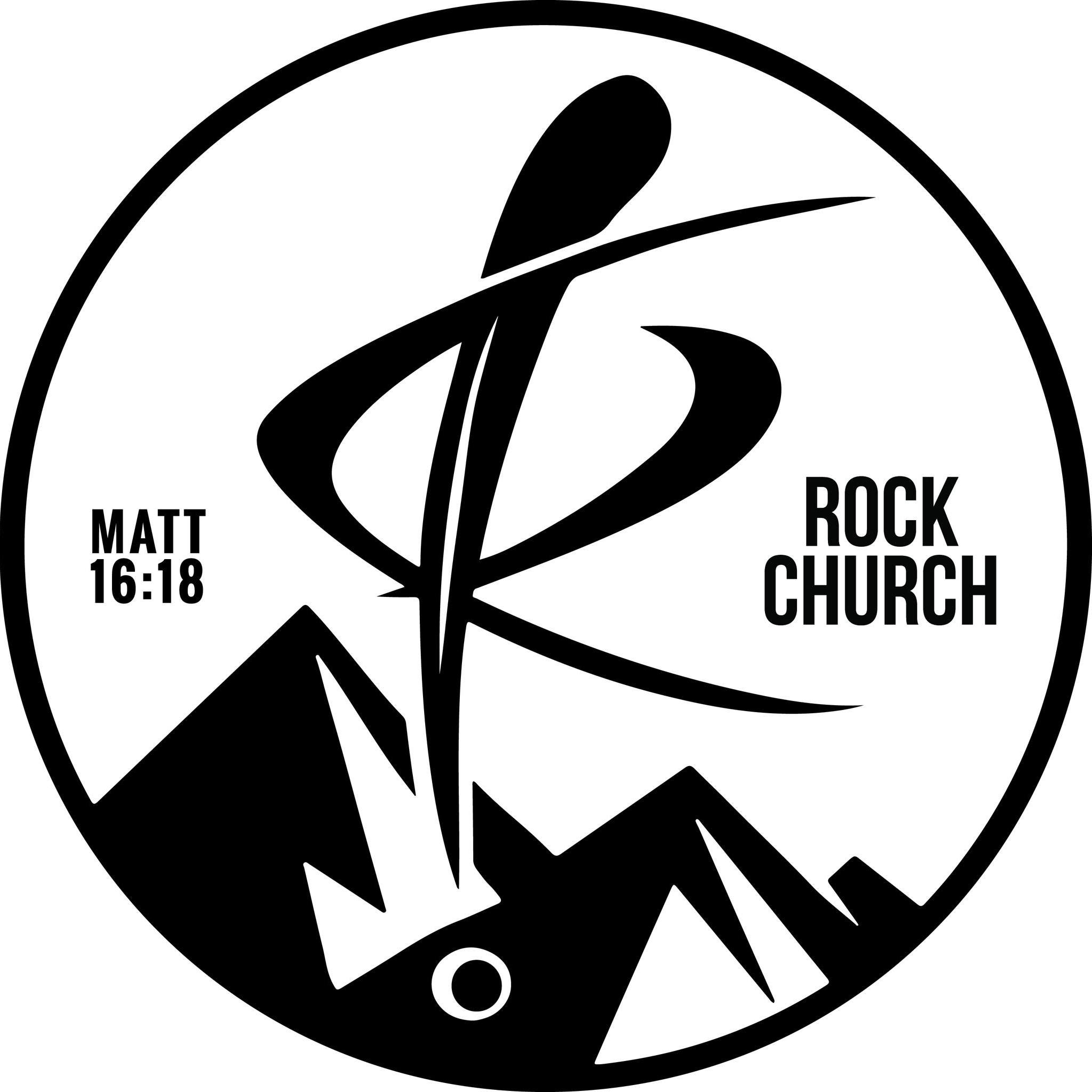 Rock Church of Atlanta Food Pantry