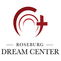 Roseburg Dream Center Pantry
