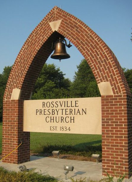 Rossville Community Food Pantry