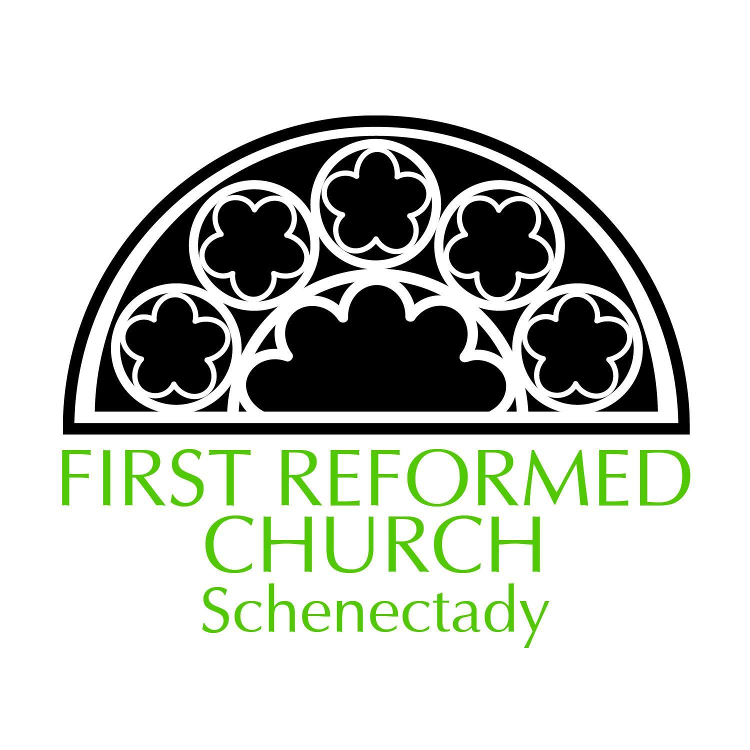 Wednesday Lunch at First Reformed Church Schenectady