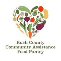 Rush County Community Assistance Food Pantry
