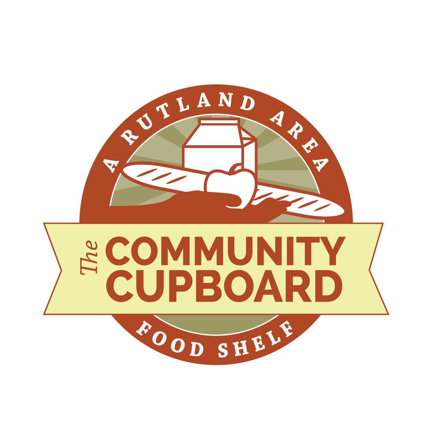 Rutland Community Cupboard