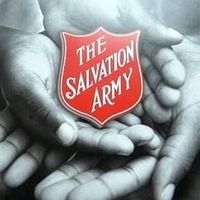 Salvation Army North Platte