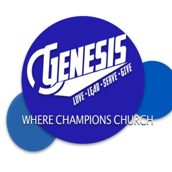Genesis Missionary Baptist Church