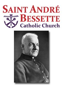 Saint André Bessette Church