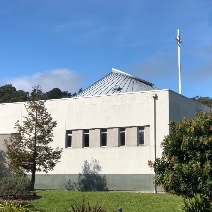 St. Andrew Presbyterian Church