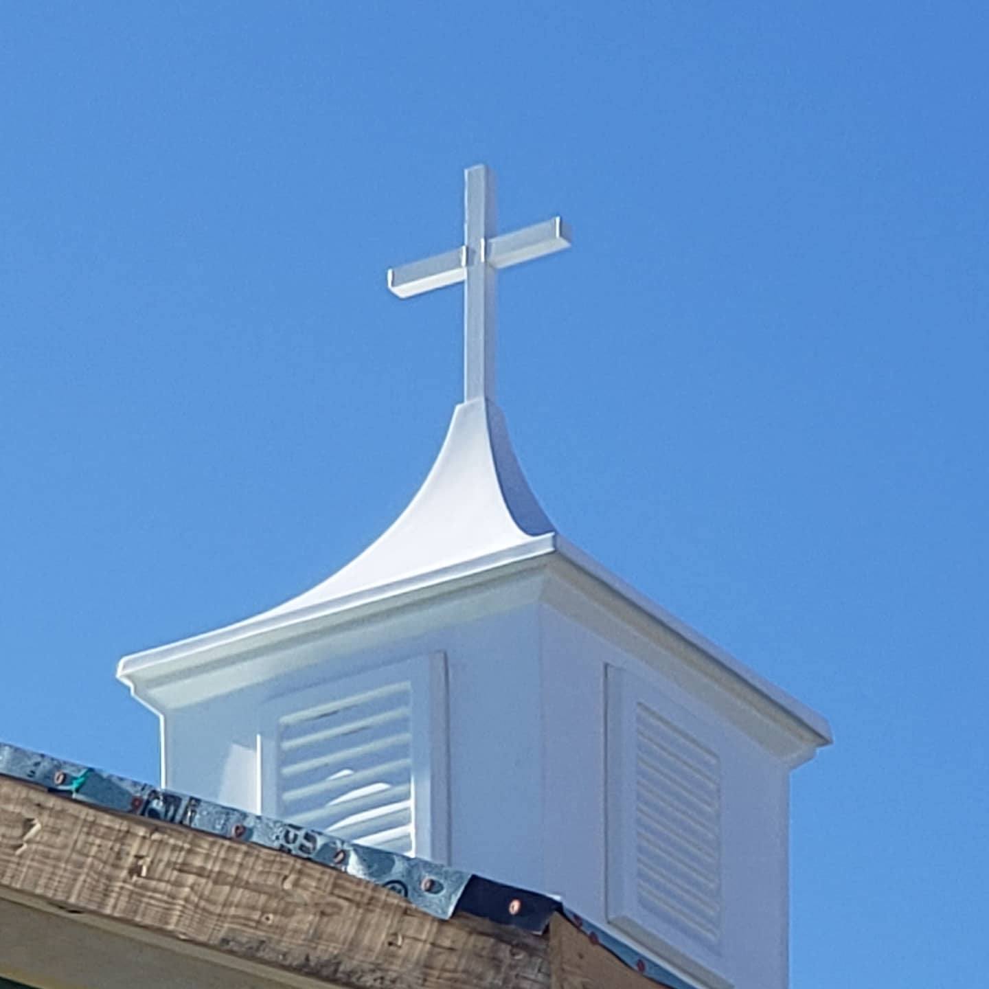 Saint Michael The Archangel Catholic Church - Food Pantry