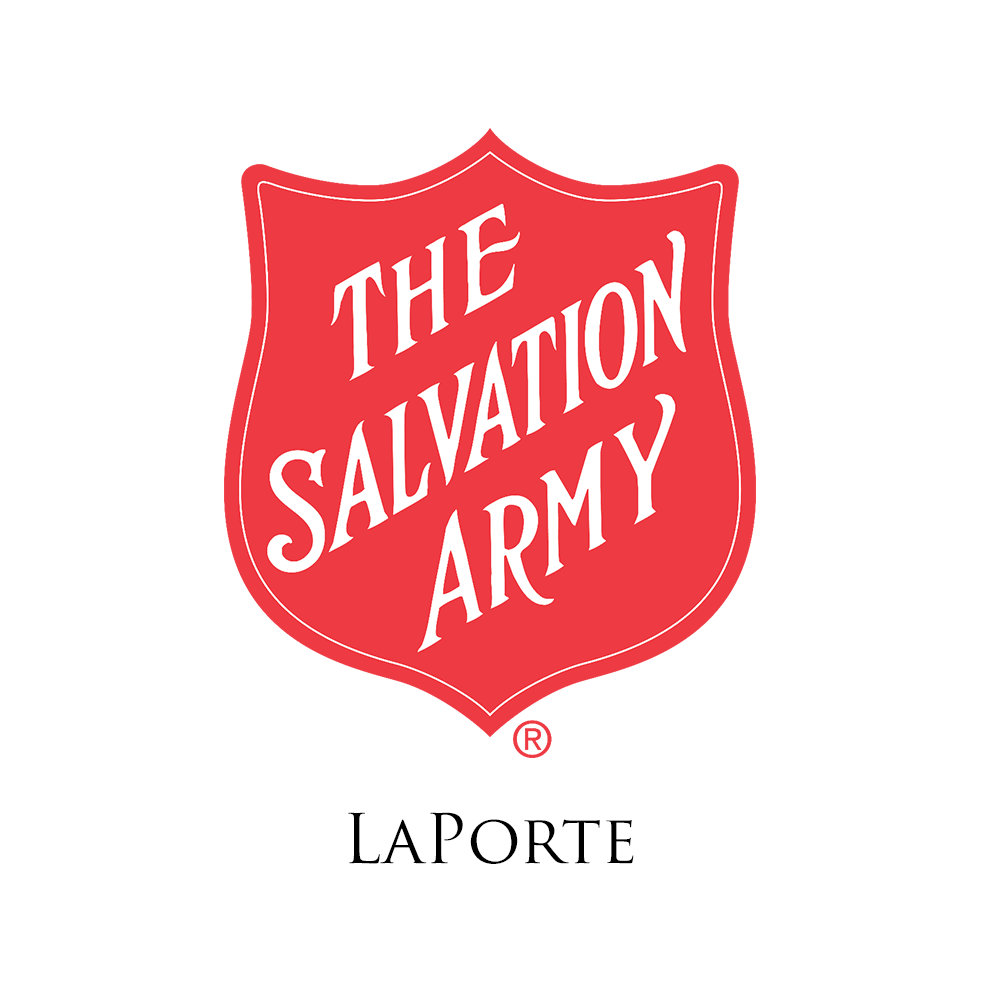 Salvation Army La Porte - Food Pantry