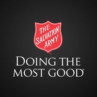 The Salvation Army - Eden Soup Kitchen and Food Pantry