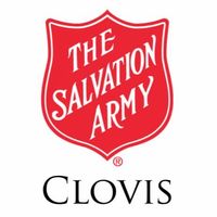 Salvation Army Clovis (USDA) Food Pantry