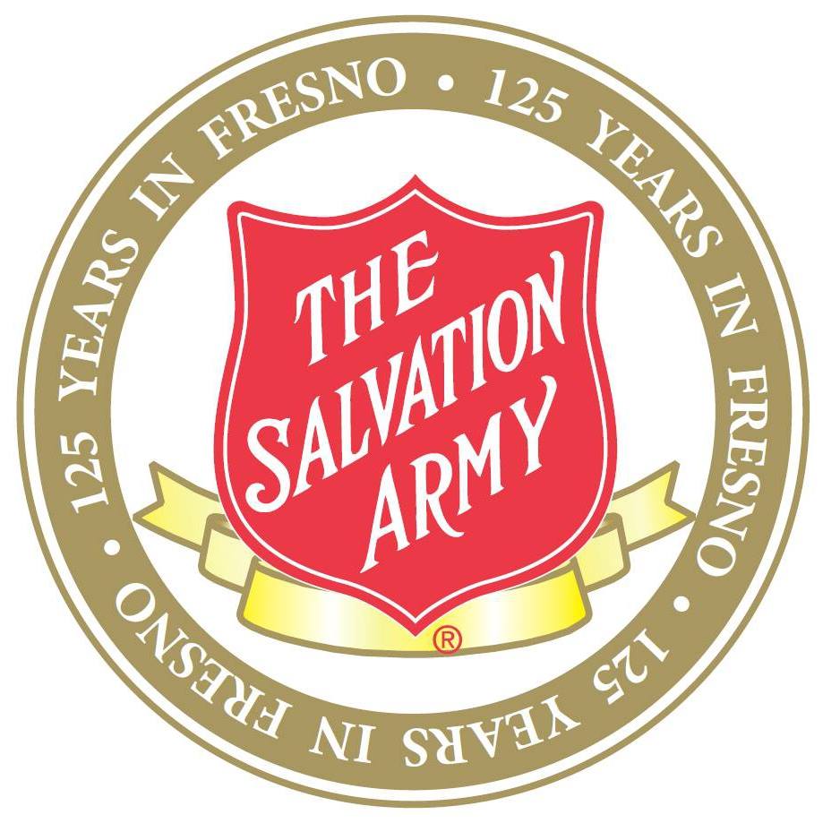 Salvation Army Social Services (USDA) Food Pantry