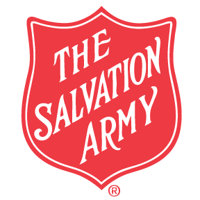 Los Banos Salvation Army - Food Pantry