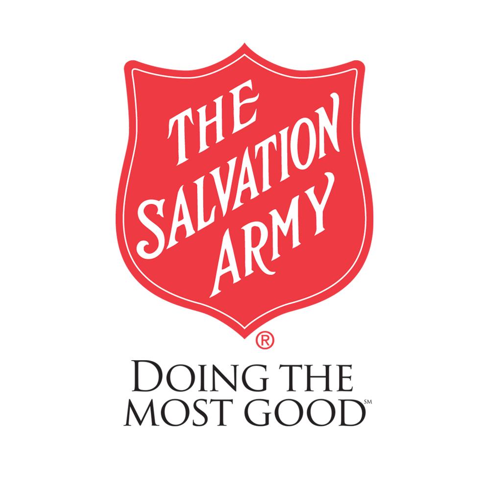 Salvation Army Atlanta Food Pantry
