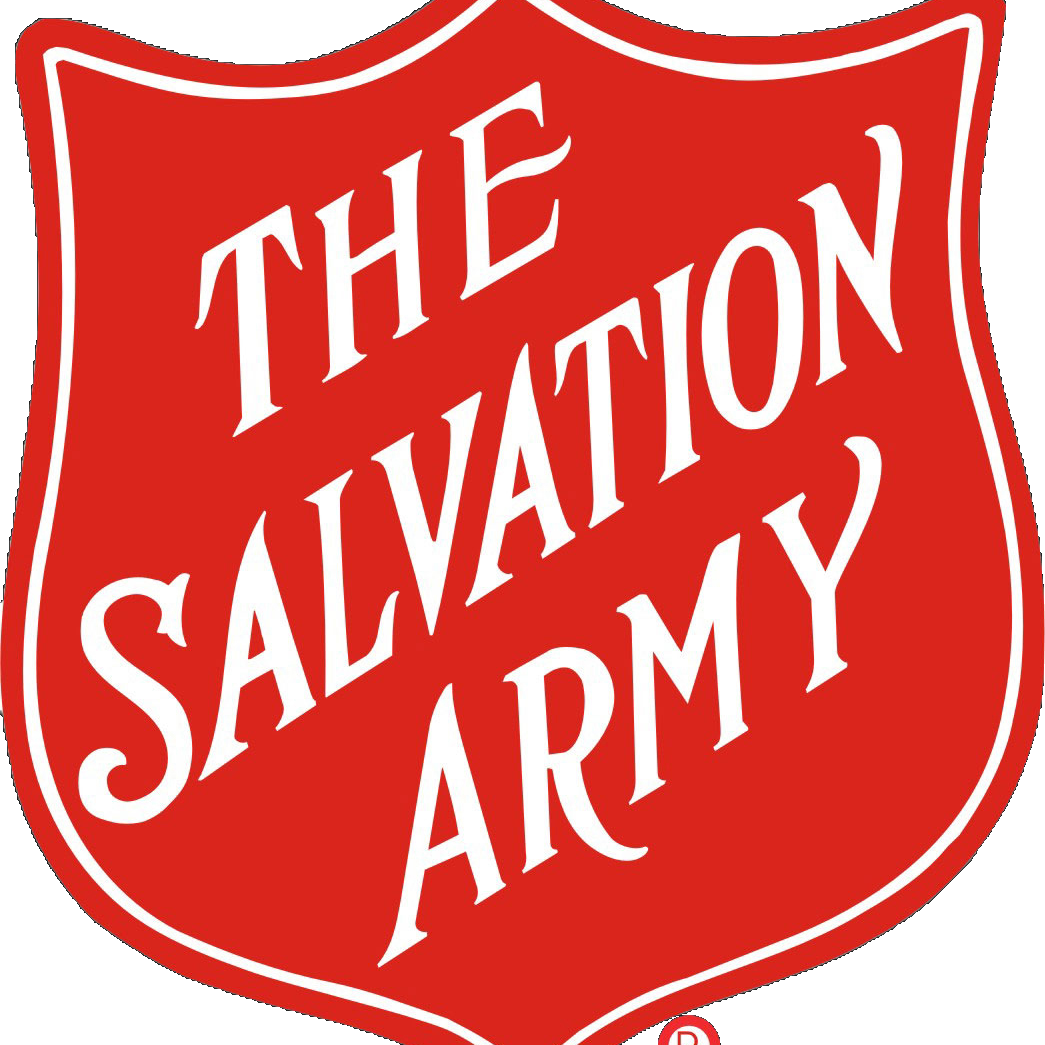 Salvation Army Food Pantry