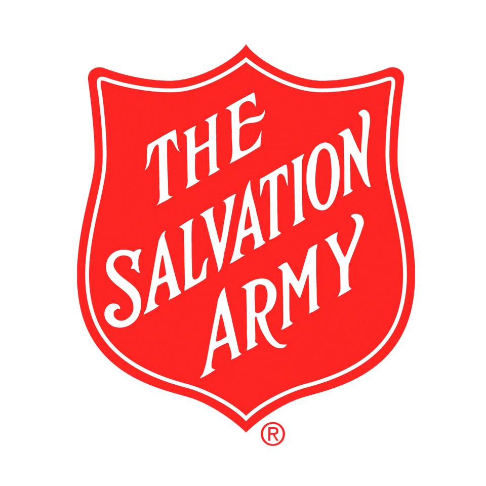 Salvation Army Pantry Asbury Park