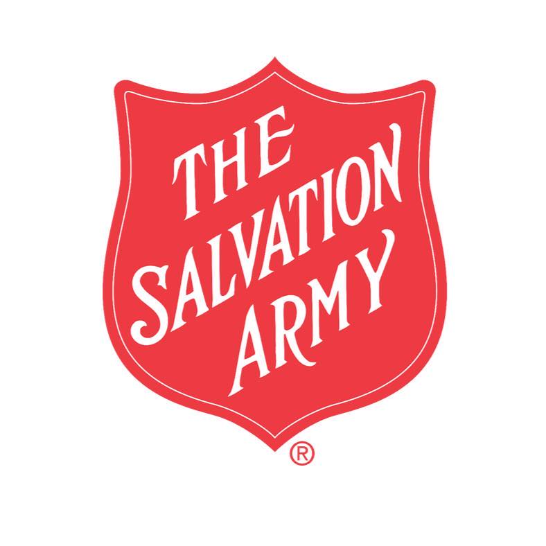 Salvation Army Food Shelf Austin