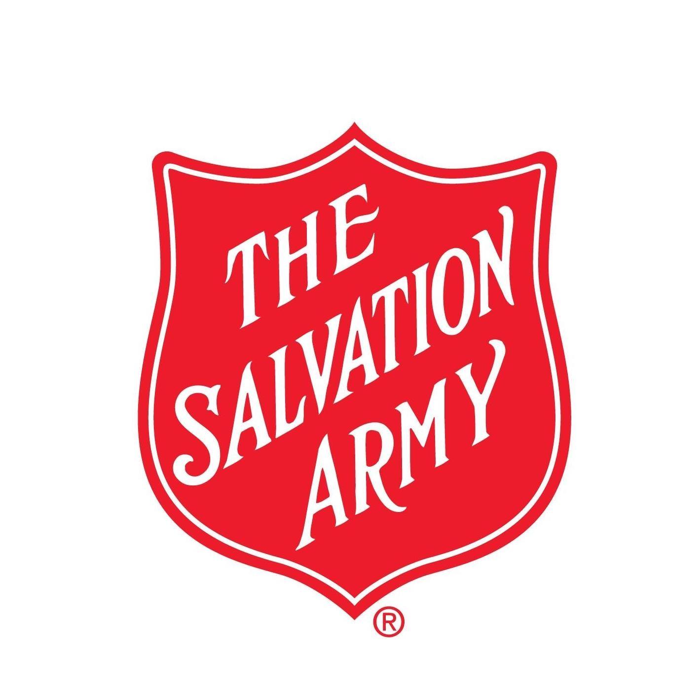 Salvation Army Montgomery St.