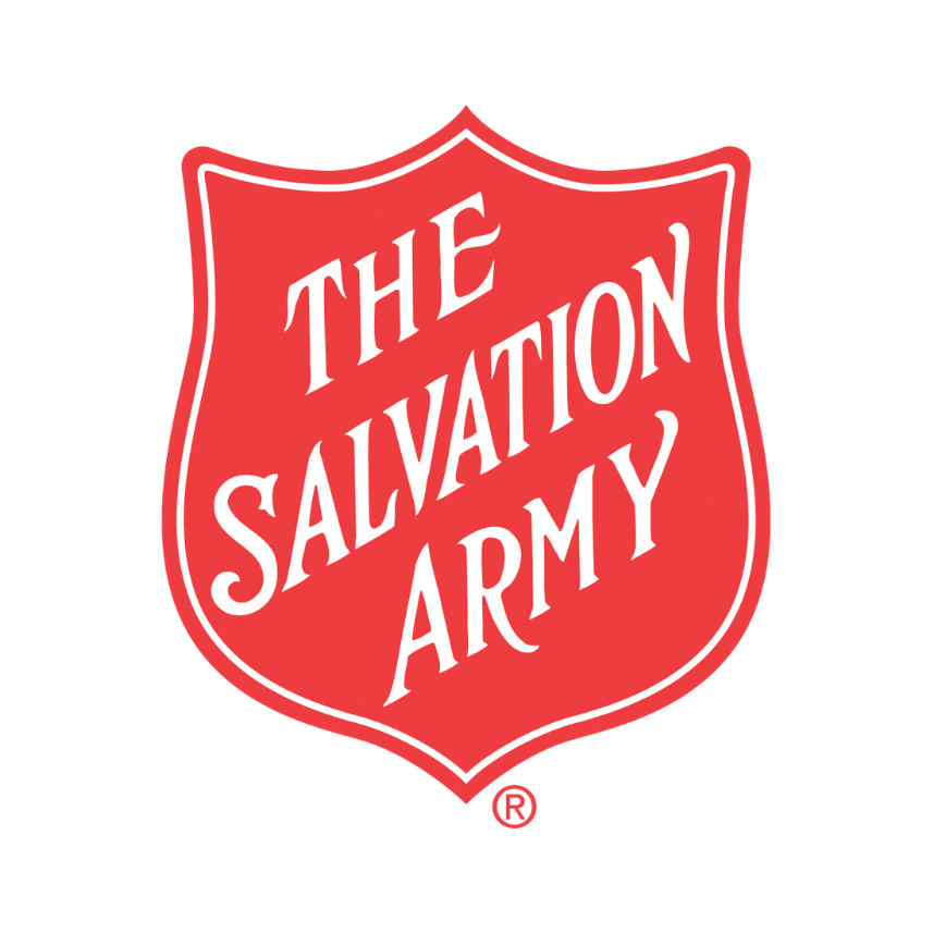 Salvation Army Santa Maria Food Pantry