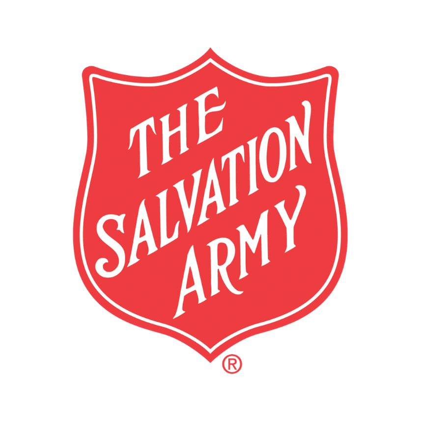 Salvation Army Food Bank