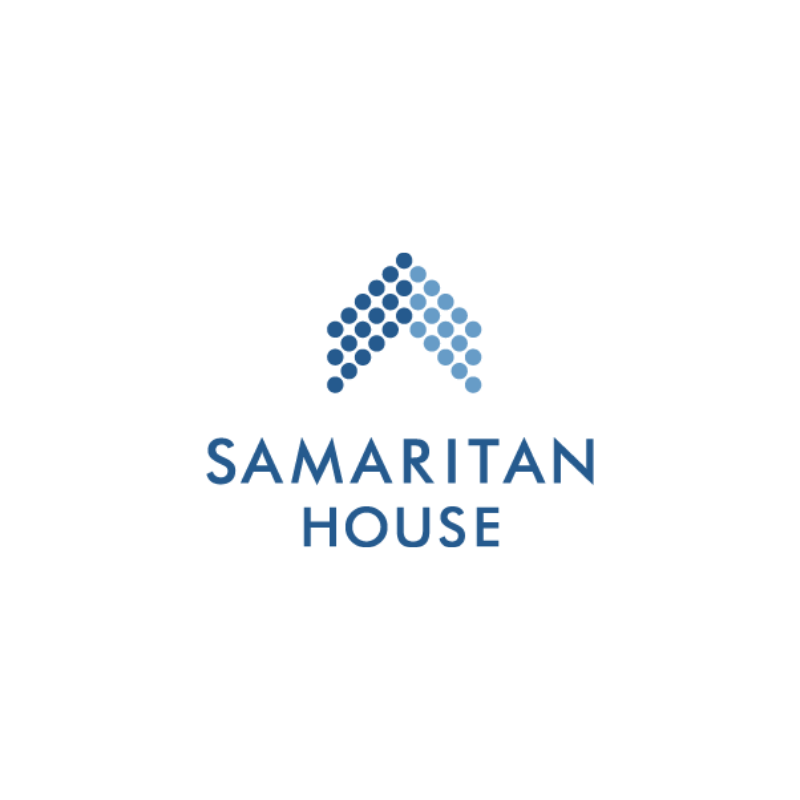 Samaritan House of San Mateo Food Pantry