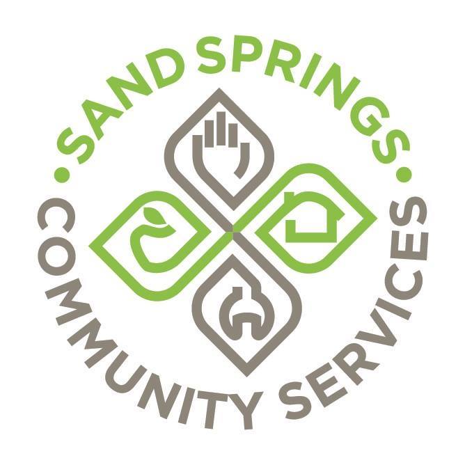 Sand Springs Community Services