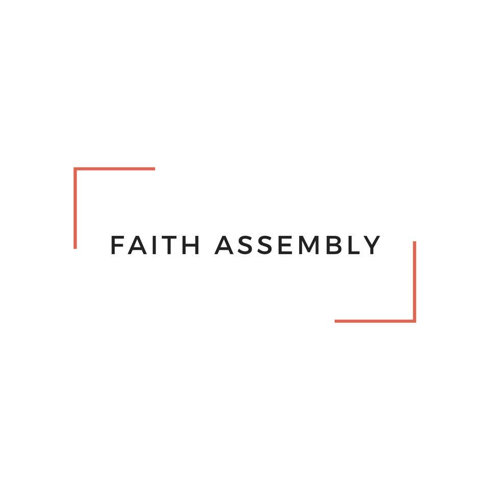Searcy Faith Assembly of God Church