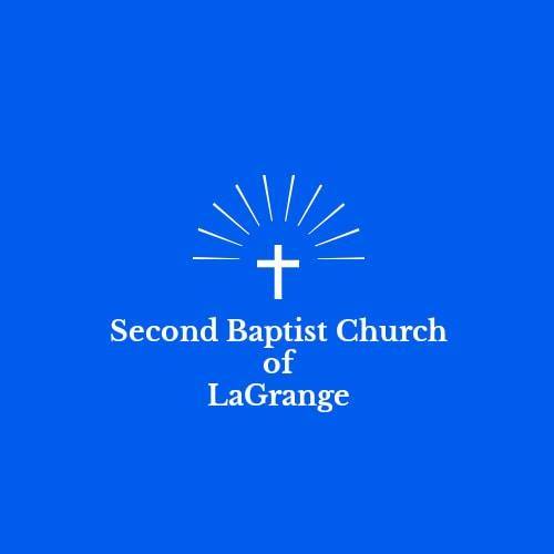 Second Baptist Church Food Pantry