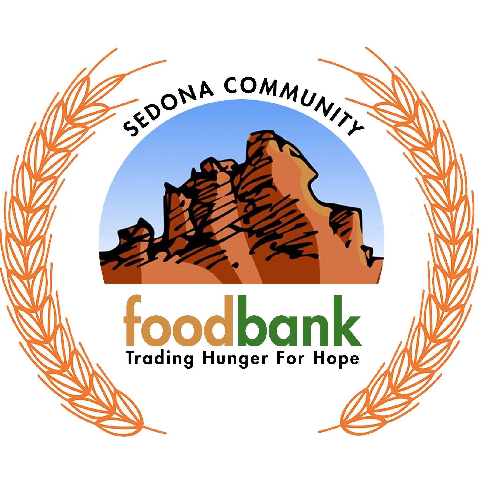 Sedona Community Food Bank