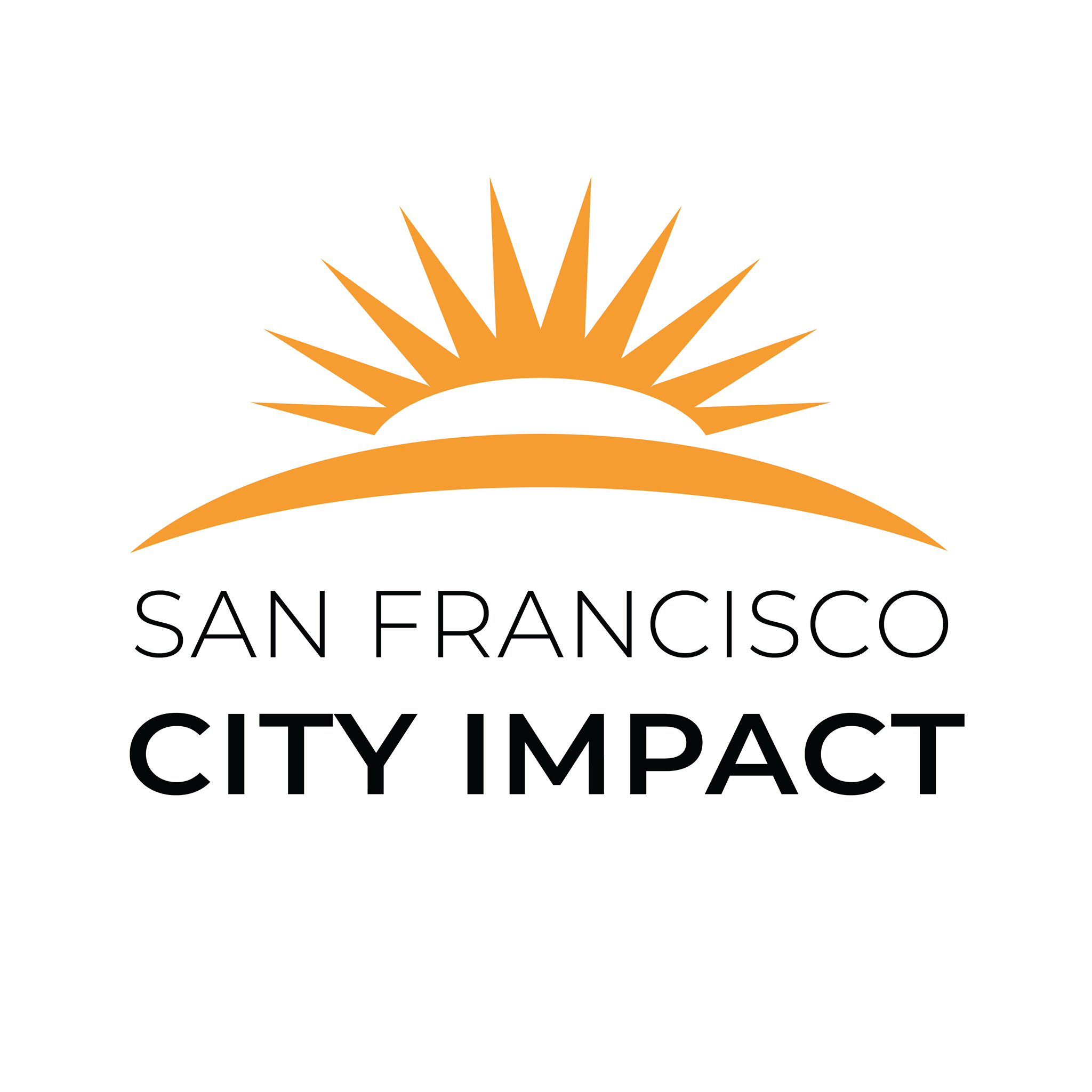 San Francisco City Impact - Food Pantry