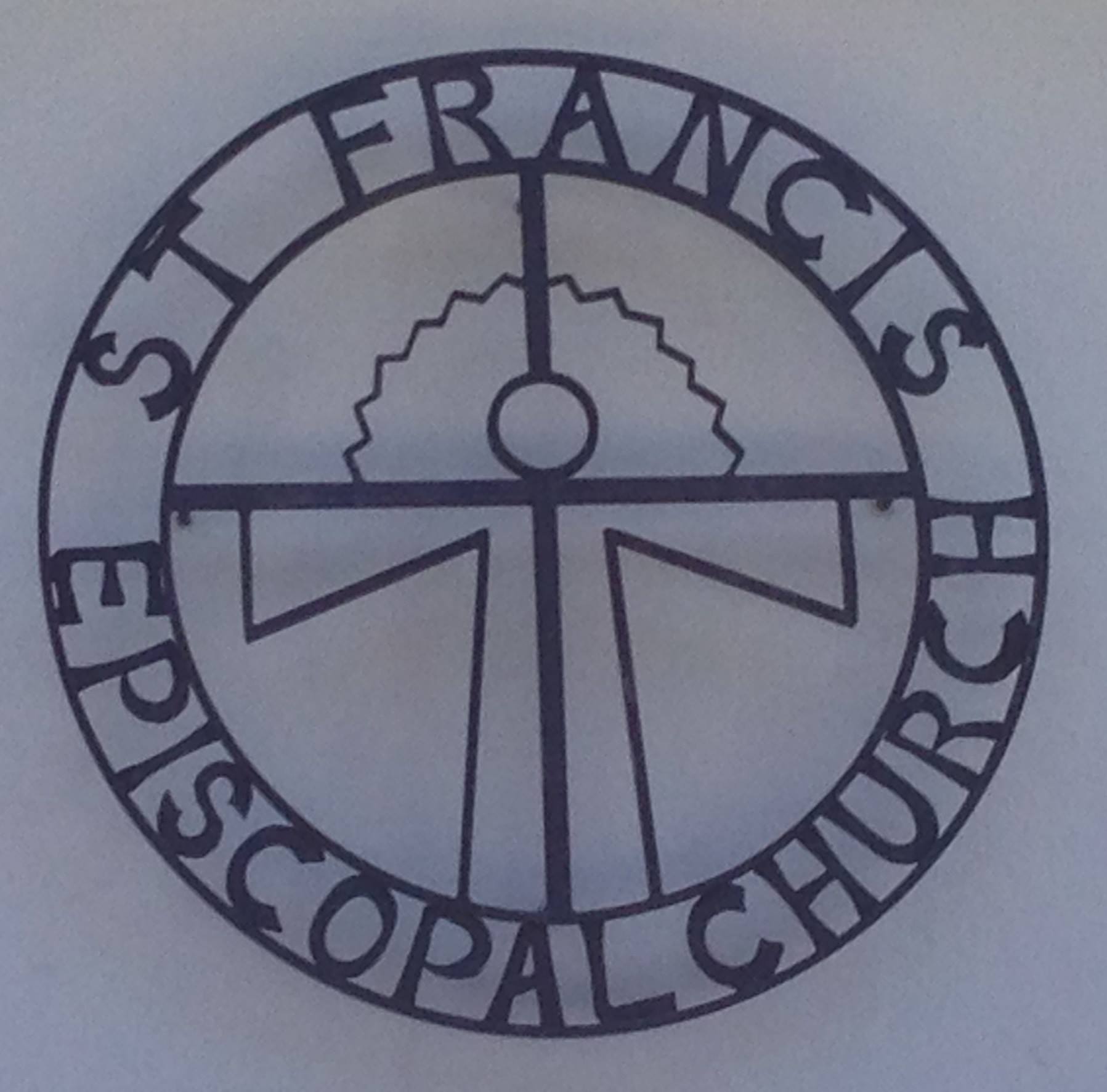 St Francis Episcopal Church - Food Pantry