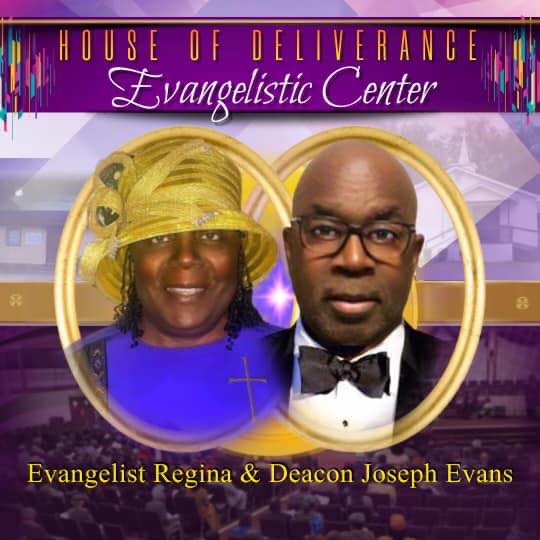  House of Deliverance Evangelical