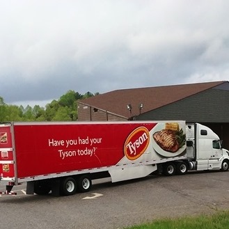 Samaritan Kitchen of Wilkes Food Pantry