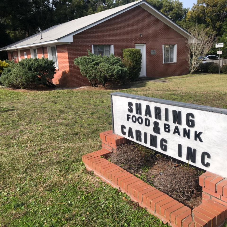 Sharing and Caring, Inc. - Ft. Walton Beach, FL