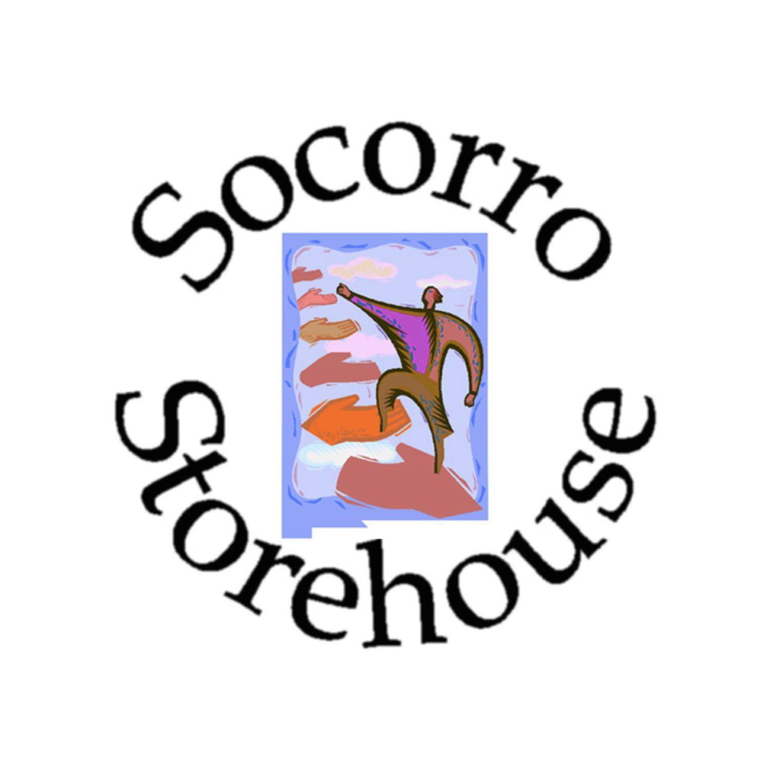 Socorro Storehouse