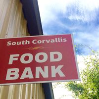 South Corvallis Food Bank