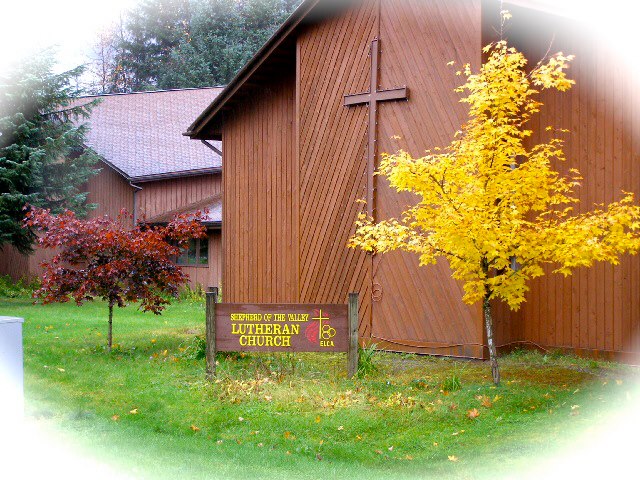 Shepherd Of The Valley Lutheran Church