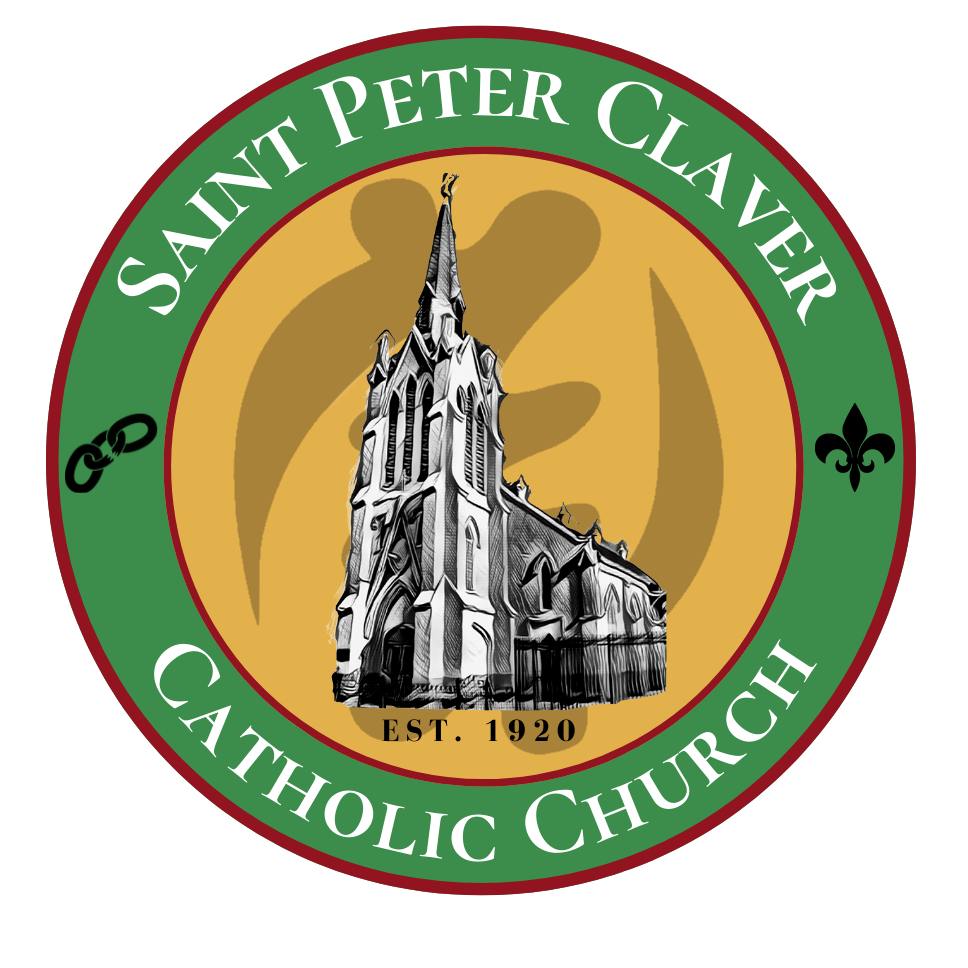 St Peter Claver Church