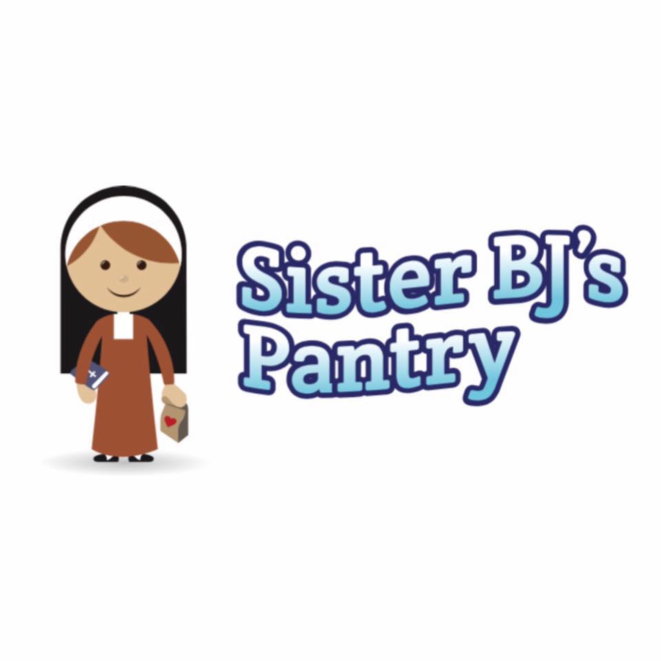 Sacred Heart Church - Sister BJ's Pantry 