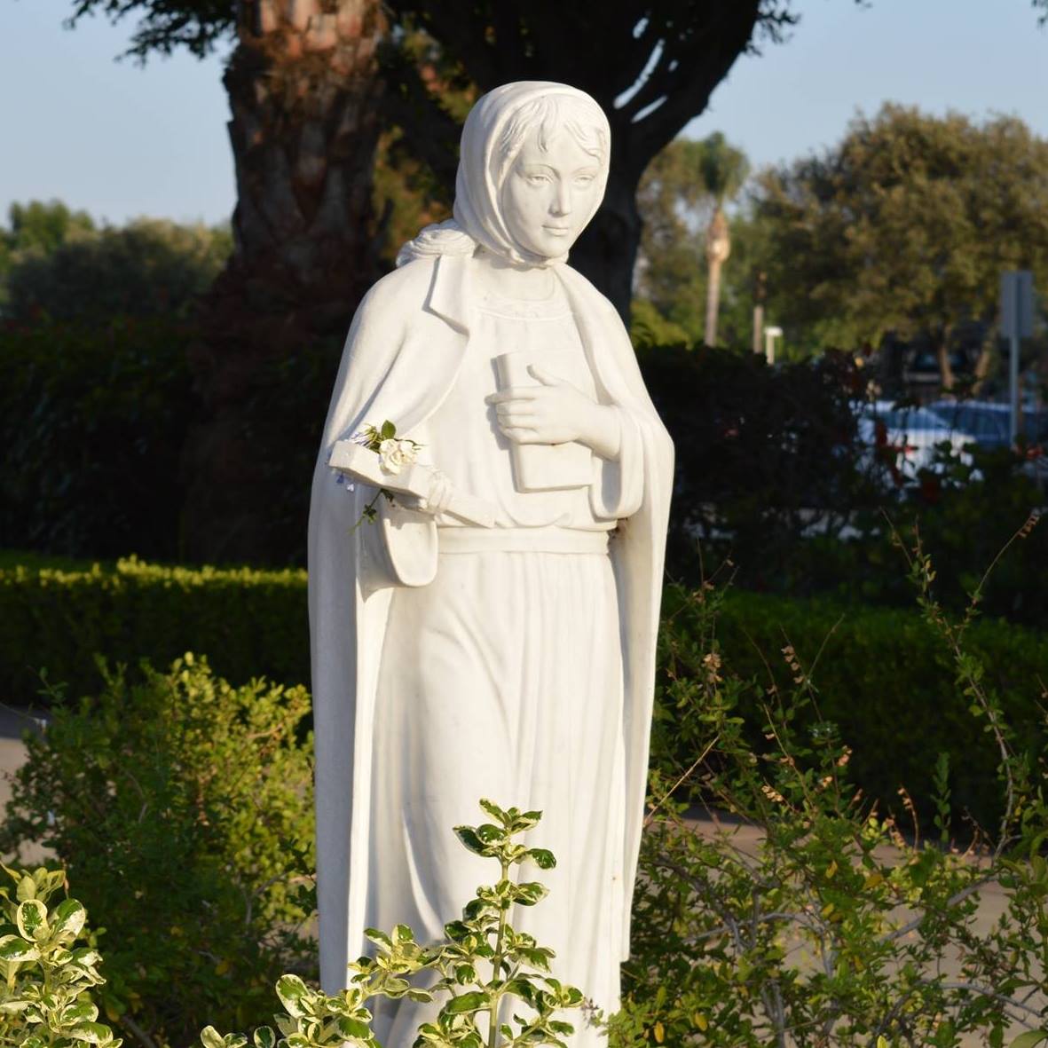 Bread of Angels - Saint Angela Merici Catholic Church